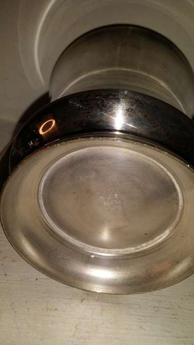 SP on C Mug