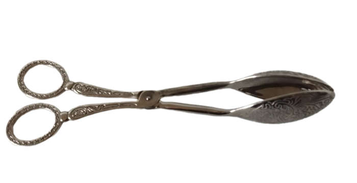 Vintage  SP  Tong