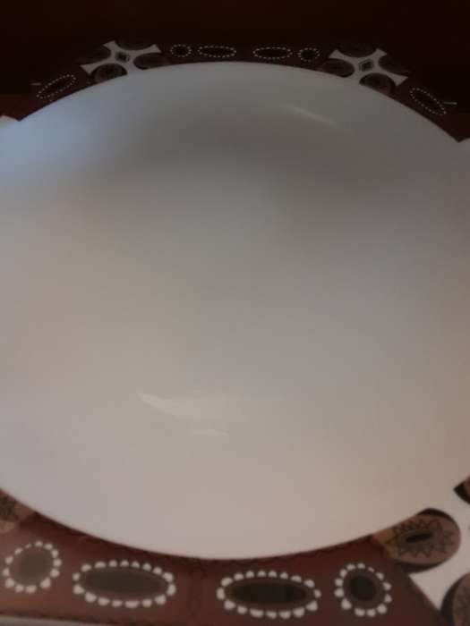 J&G Meakin England serving Platter Plate 35  x 24 cm