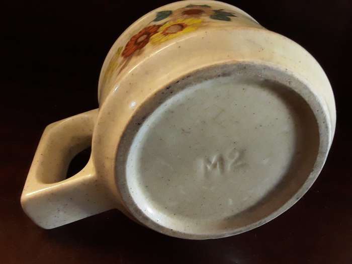 Vintage Jug 1 1 x  10 cm