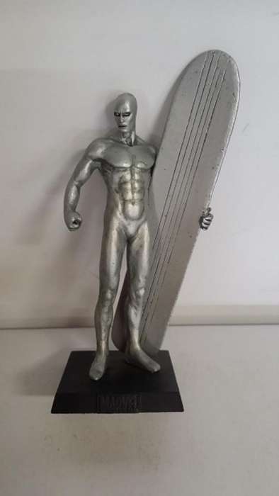 SILVER SURFER MARVEL