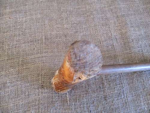 We Are Real Vintage.... 3x Carpenters Chisels  1x Wooden Mallet  1x Carpenters Square