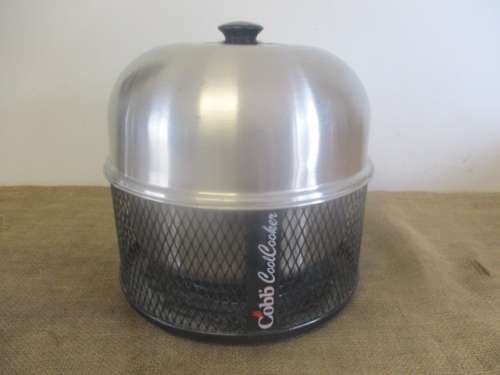 Nice Cobb Cool Cooker Stove
