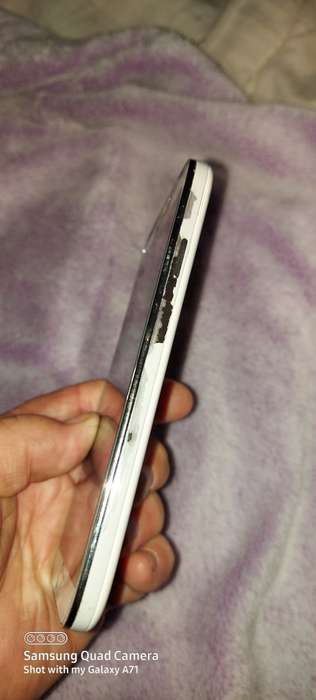 Samsung Galaxy S4