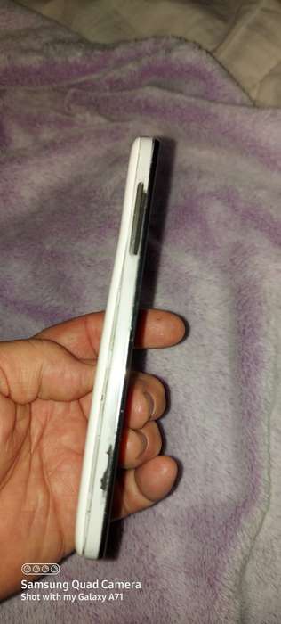 Samsung Galaxy S4