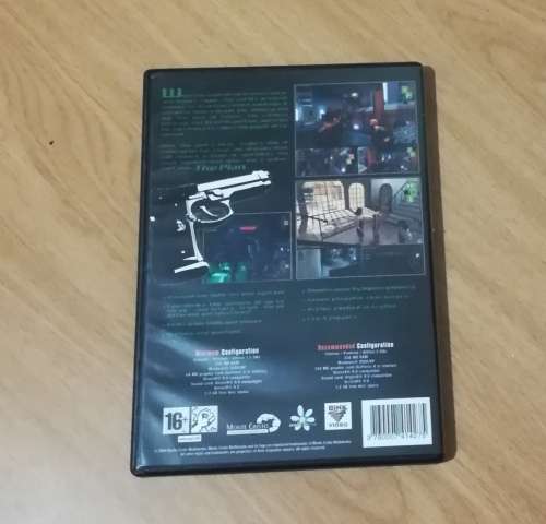 PC Game Bundle