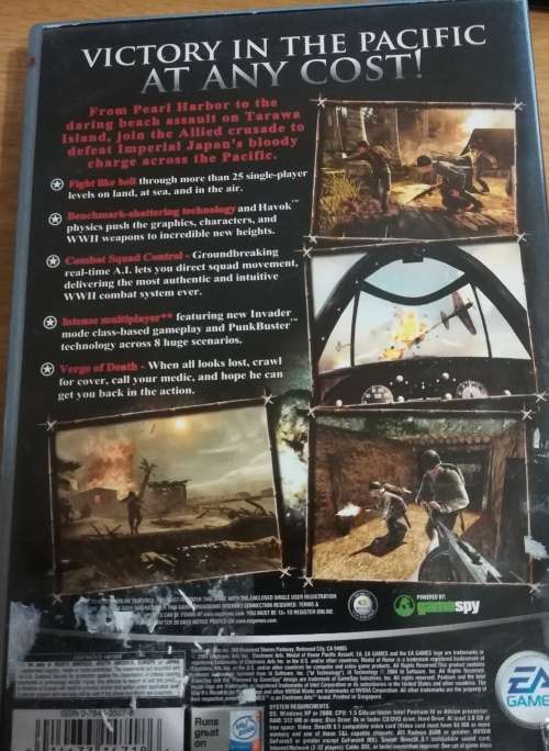 PC Game Bundle