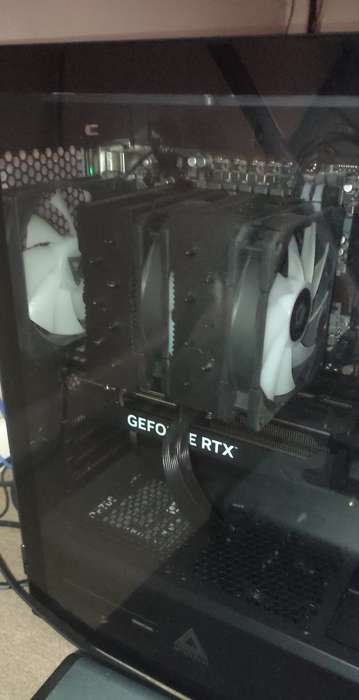 Gaming pc