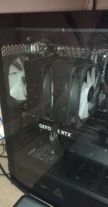 Gaming pc