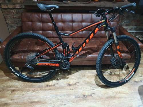 MINT!! 2018 Scott Spark 960, 29` Large Frame