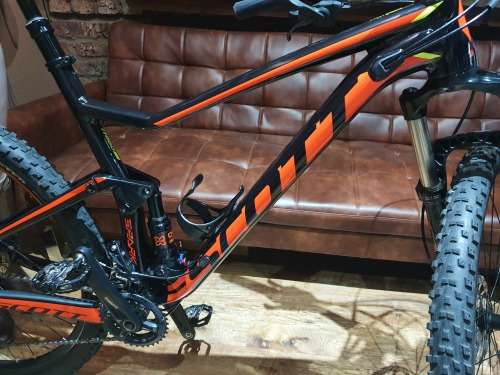 MINT!! 2018 Scott Spark 960, 29` Large Frame