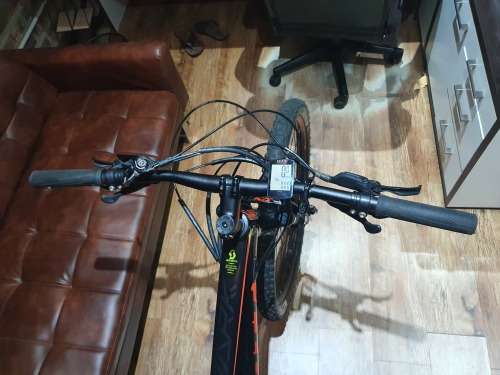 MINT!! 2018 Scott Spark 960, 29` Large Frame