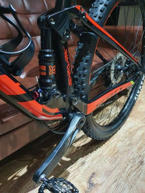 MINT!! 2018 Scott Spark 960, 29` Large Frame