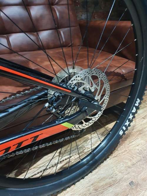 MINT!! 2018 Scott Spark 960, 29` Large Frame