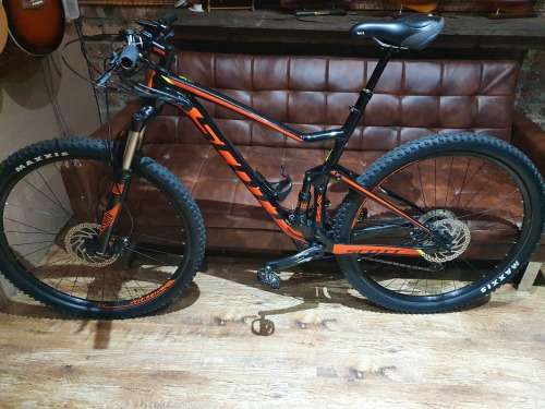 MINT!! 2018 Scott Spark 960, 29` Large Frame