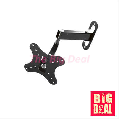 LCD TV Wall Mount Bracket For For 14"-26"