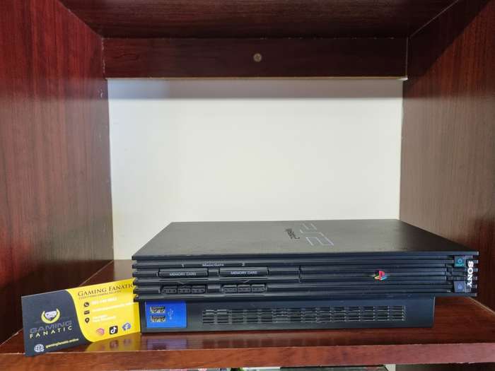 Ps2 Phat