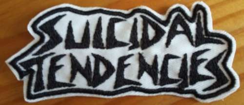 clothing patch