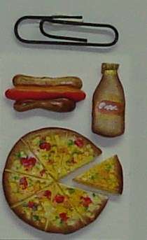 A027 Fast Food