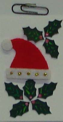 A032 Christmas Set