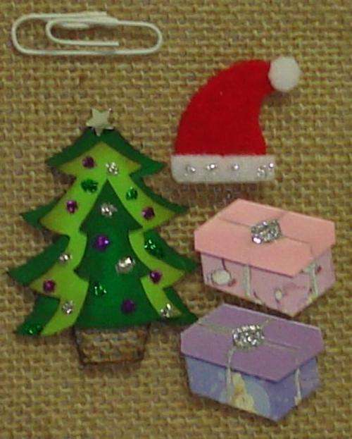 Christmas set 2