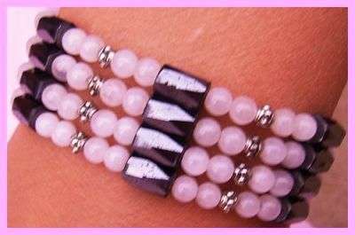 Magnetic Healing Chain