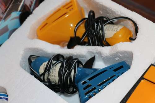 Hornby Scalextric Jaguar Challenge Set