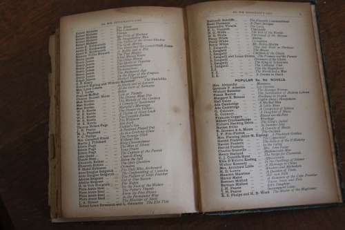Beautiful Antique Africana Book - The Transvaal From Within - JP Fitzpatrick - 1900