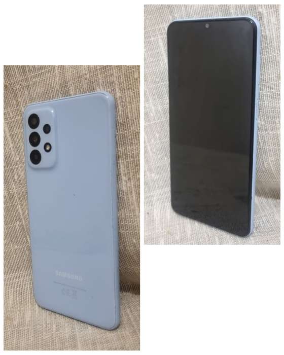 Samsung Galaxy A23 Dual Sim 64GB Smartphone