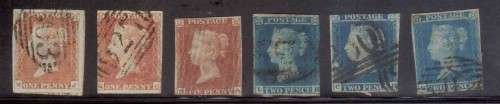 GREAT BRITAIN (1841)
