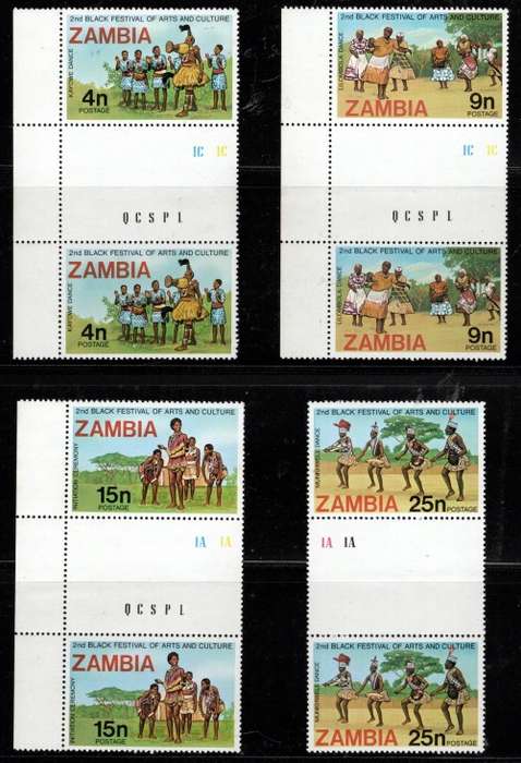 ZAMBIA