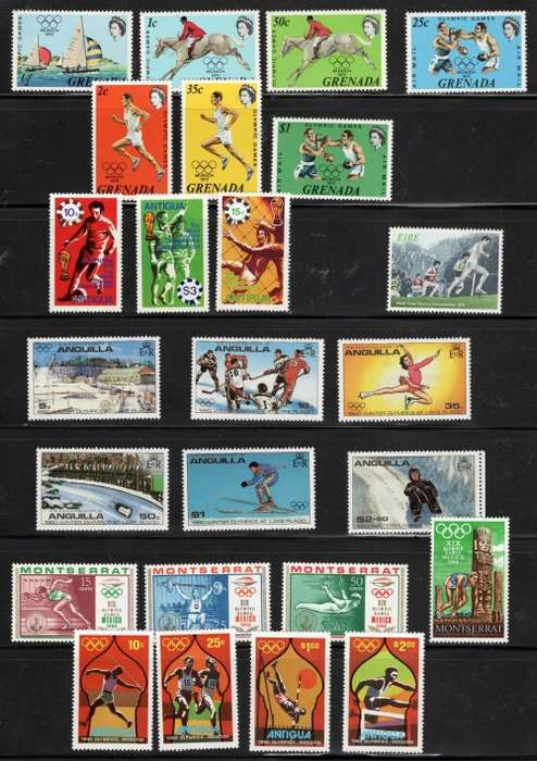 SPORT Commonwealth (A)
