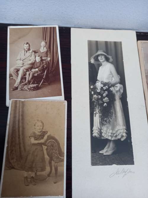 OLD PHOTOS