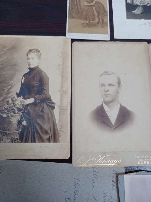 OLD PHOTOS