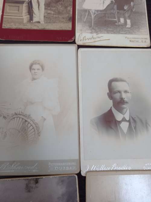 OLD PHOTOS