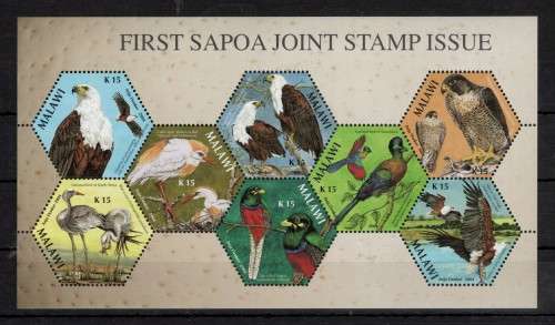 MALAWI (2004 SAPOA)