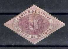 GENEVA (SWITZERLAND)
