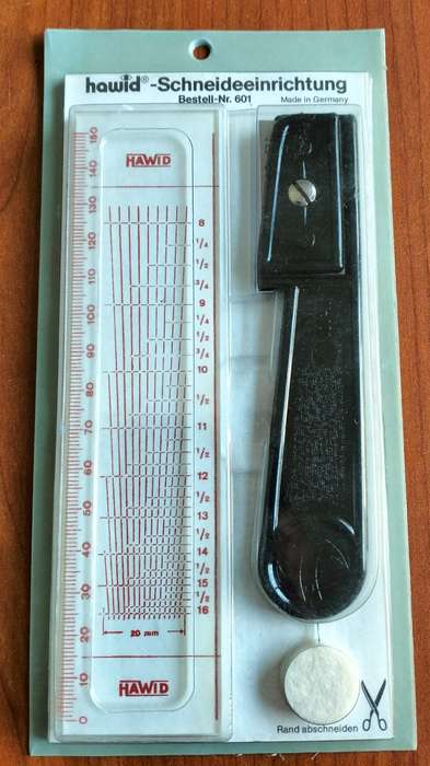 HAWID MOUNTING KIT