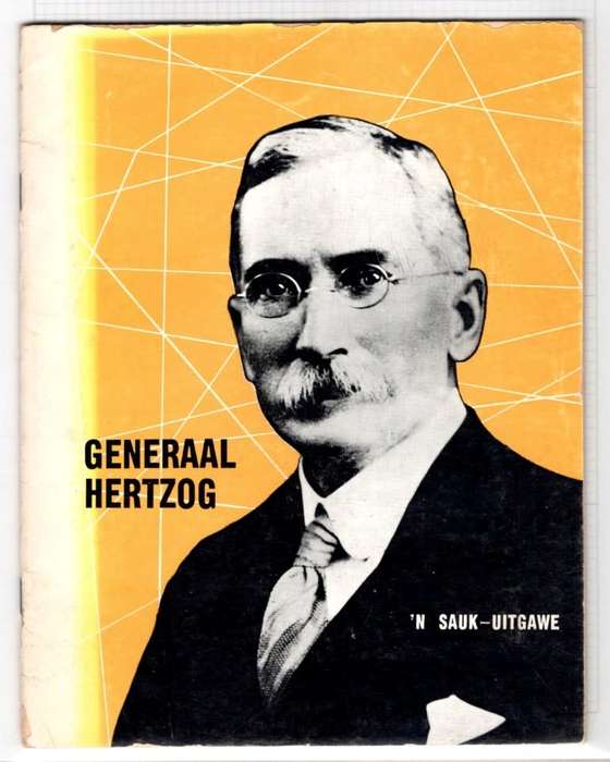 GENERAL HERTZOG (1961)