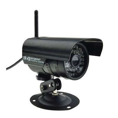 WiFi Outdoor Waterproof Wireless Night 20M IR CCTV Security Network IP Camera AA