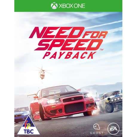 Pre owned Xbox one