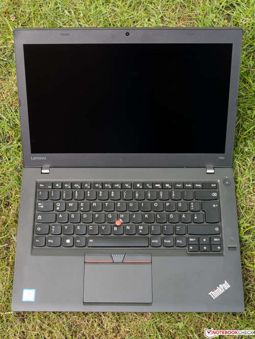 Lenovo Thinkpad T460 Intel core i5(6th gen) 8GB ram.