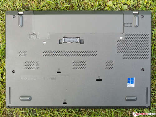 Lenovo Thinkpad T460 Intel core i5(6th gen) 8GB ram.