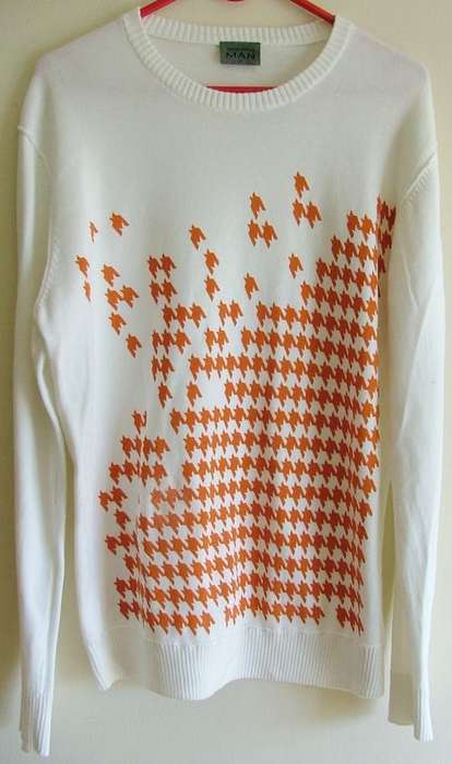 Smart jersey  Size L