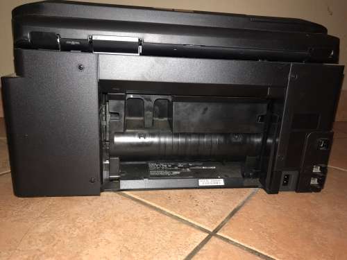 Canon Maxify MB2040 All-in-one printer + 1400XL BK Cartridge