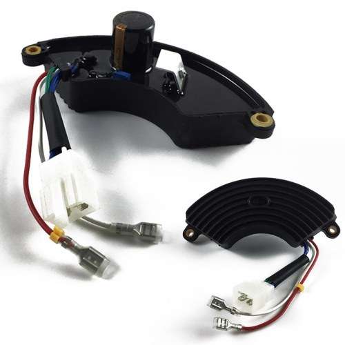 Generator AVR