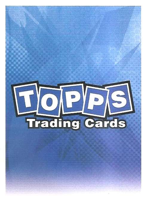 MATCH ATTAX 09/10 BUNDESLIGA - TOPPS "LOGO" "LIMITED EDITION" CARD