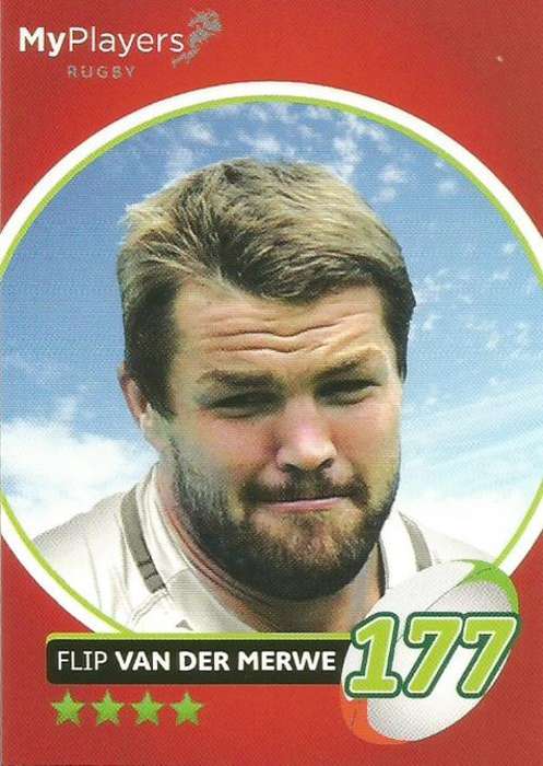 BIG BALL 2014 `HEROES COLLECTION` - `MY PLAYERS` BASE CARD 158