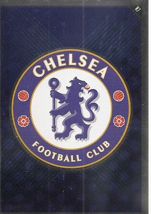 MATCH ATTAX 2010/11 - CHELSEA COMPLETE BASE TEAM OF 16 CARDS