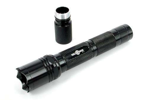 Tactical Torch extender upgrade